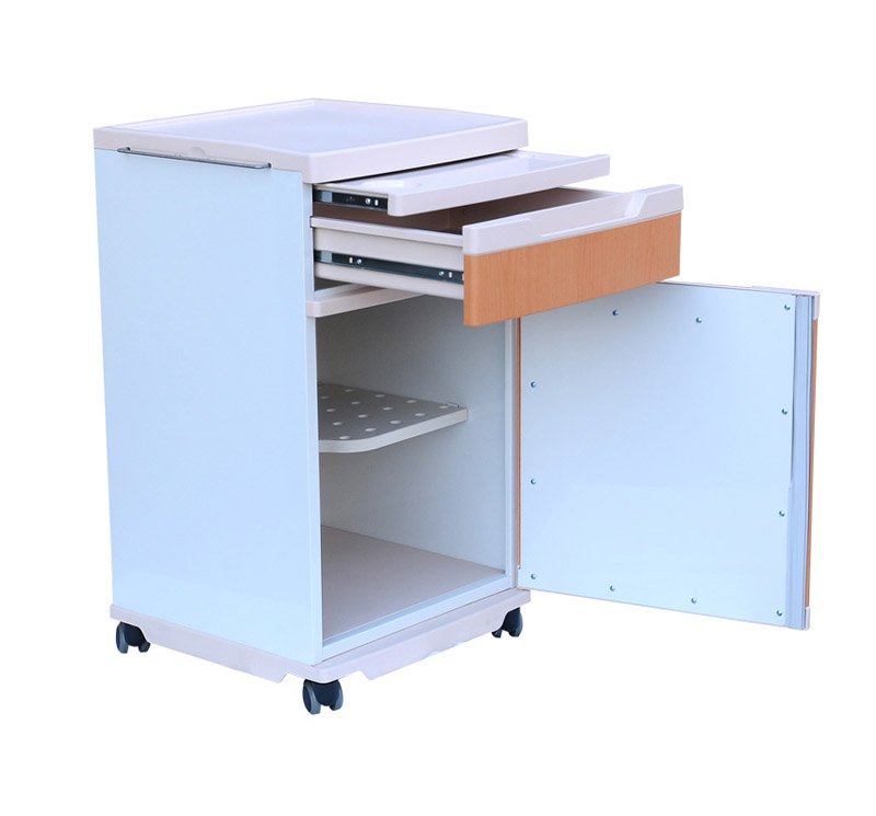 BED SIDE CABINET